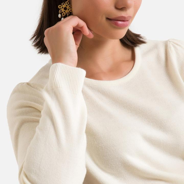 Image du produit Anne Weyburn Pull à encolure ronde (48, 50)