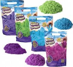 Actual product image Spin Master Kinetic Sand (Assorted)