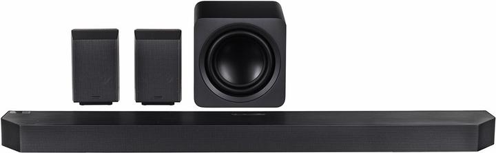 Produktbild Samsung HW-Q990F (756 W, 11.1.4 Kanal)
