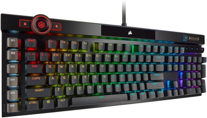 Immagine prodotto Corsair K100 (CH, Cablato)