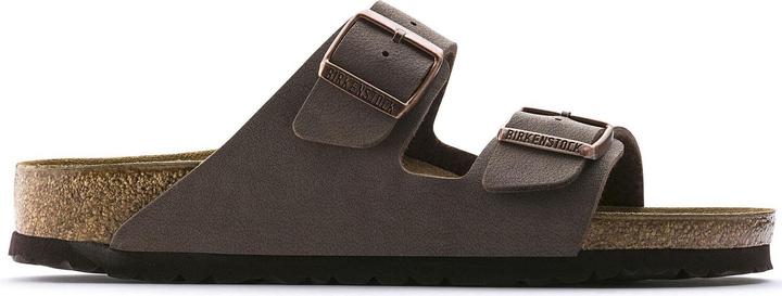 Image du produit Birkenstock Arizona Birko-Flor Nubuk Normal (44)