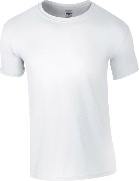 Immagine prodotto Gildan Maglietta Tocco leggero Adulto Unisex (3XL)