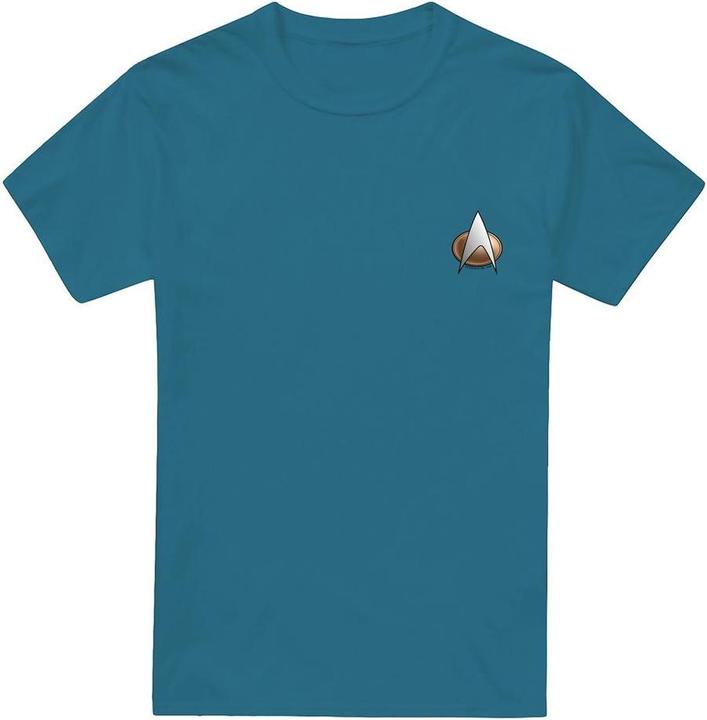 Produktbild The Next Generation Science TShirt (XXL)