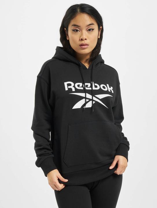 Produktbild Reebok Identity Big Logo French Terry Hoody - 81867 (S)