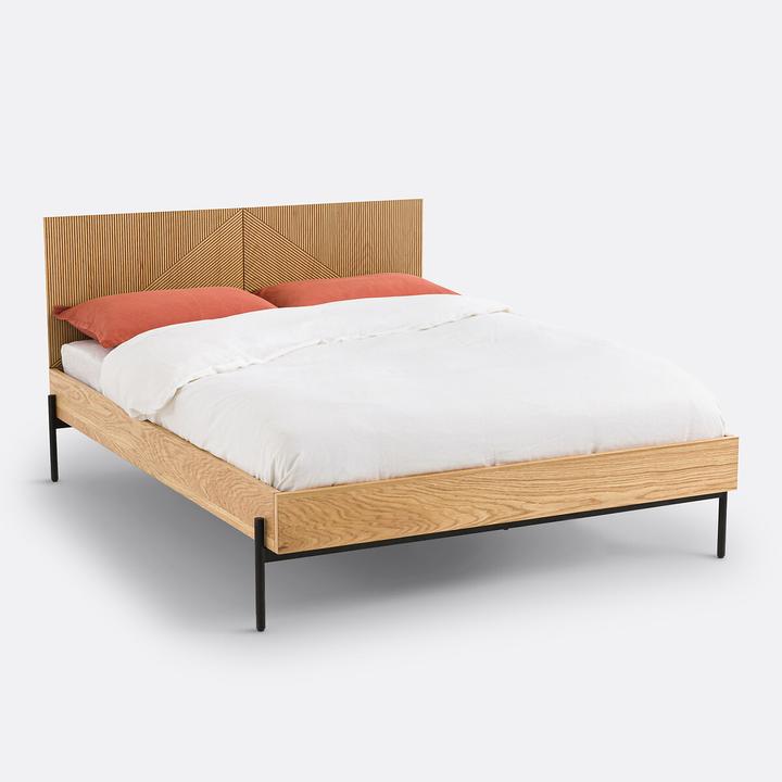 Actual product image La Redoute Interieurs Lodge (140 x 190 cm)