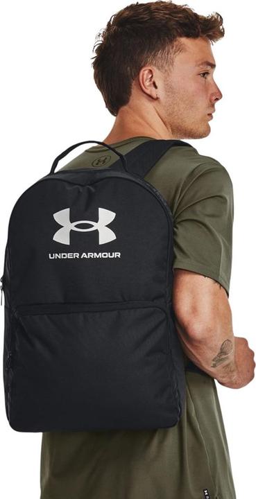 Immagine prodotto Under Armour Plecak Loudon Backpack czarny 1378415 002