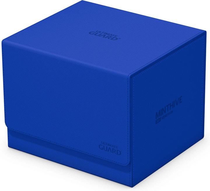 Actual product image Ultimate Guard UGD011331 - Minthive 30+ XenoSkin, Blue