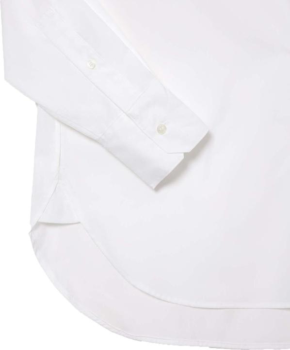 Immagine prodotto Lacoste Camicia Oversize Tasca Donna (38 D)