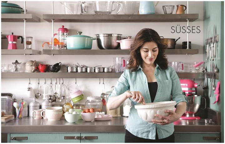 Immagine prodotto Nigella. Das Glück zu kochen (Tedesco, Nigella Lawson, Keiko Oikawa, 2016)