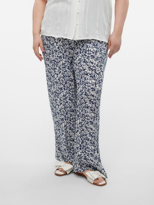 Produktbild Vero Moda VMMENNY Hohe Taille Hose Hose (42)