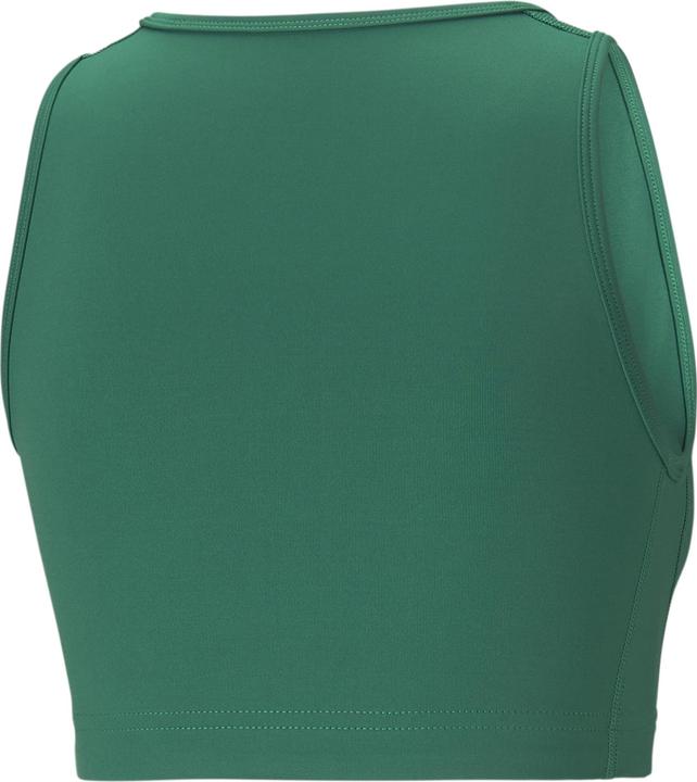 Actual product image Puma Cross the Line Crop Top W2.0-519670 (L)
