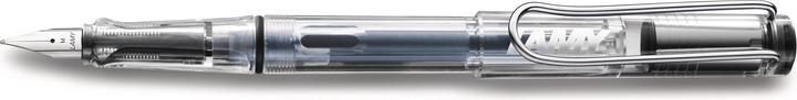 Actual product image Lamy Vista (Transparent, 1 x)