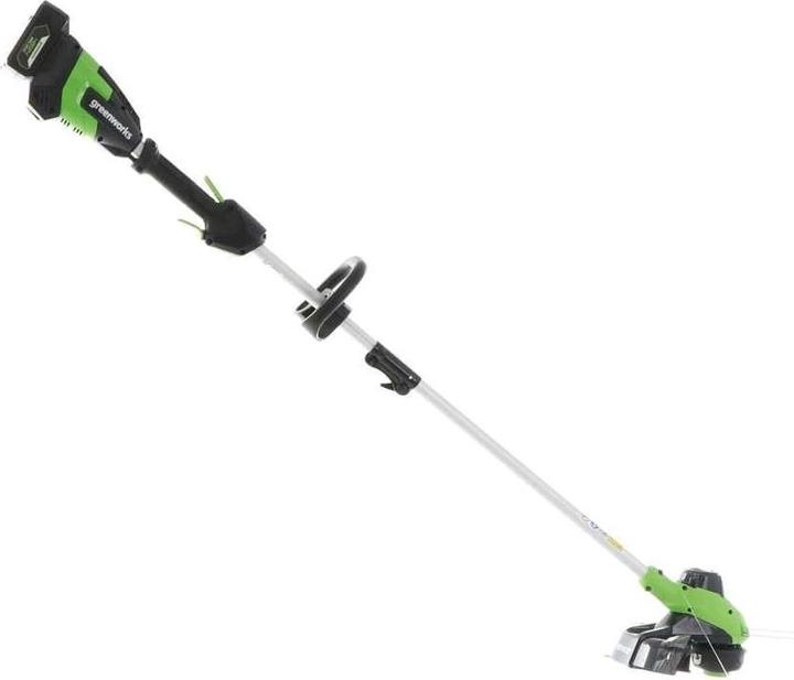 Image du produit Greenworks Coupe-bordures sans fil