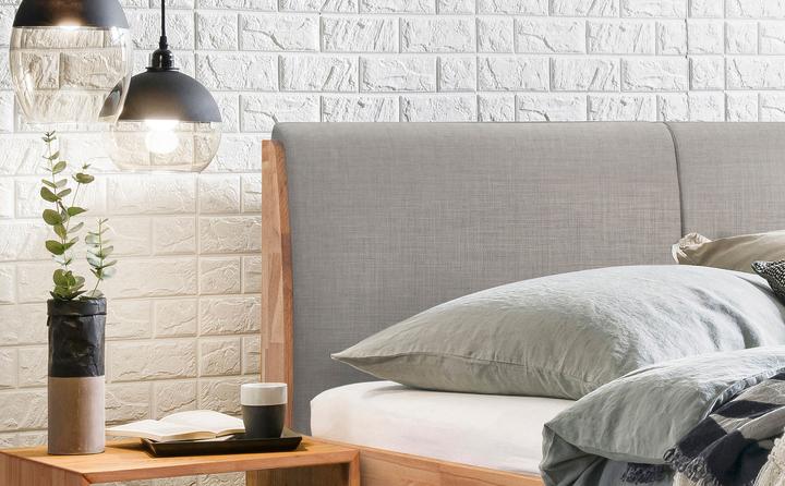 Actual product image Hasena Pietro20 (180 x 200 cm)