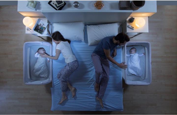 Image du produit Chicco Next 2 me Rêve