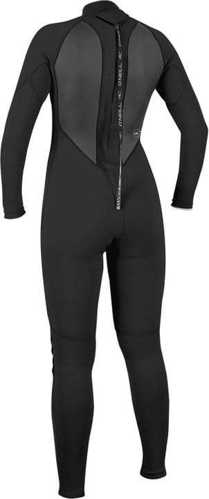 Immagine prodotto O'Neill Wms Reactor-2 3/2mm Back Zip Full (3/2 mm, 14, XL)