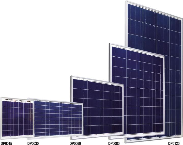 Produktbild Xunzel Solarmodul SP