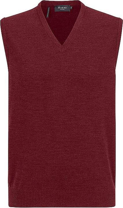 Actual product image Maerz Slipover (58)