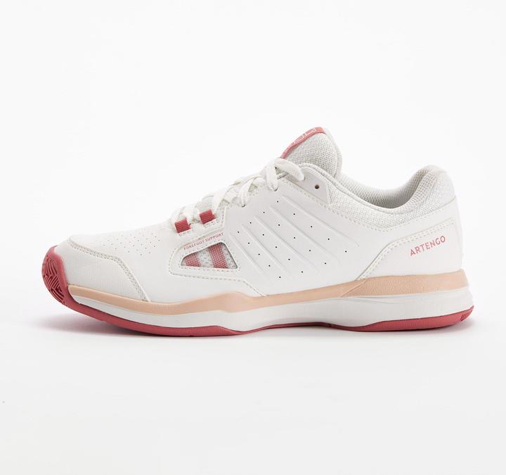 Artengo Damen Tennisschuhe - TS500 weiss