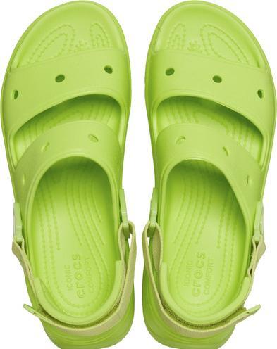 Produktbild Crocs Classic Hiker Xsape Sandal (37)