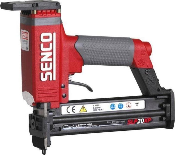 Produktbild Senco Glasleistennagler SLP20XP