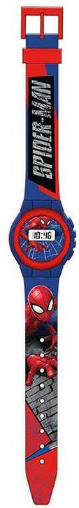 Spiderman Euromic (Digitaluhr, 30 mm)