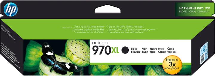 Actual product image HP 970xl (FC)