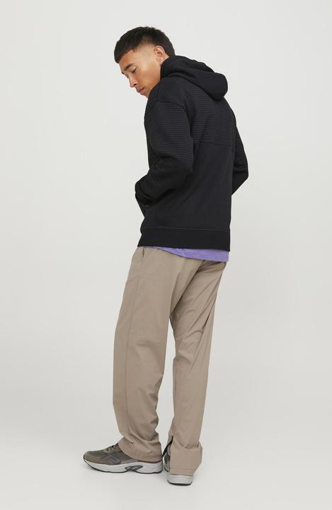 Immagine prodotto Jack & Jones Struktur Hoodie (M)