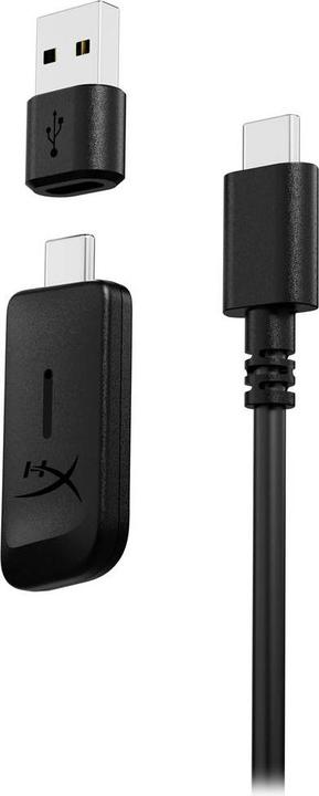 Productafbeelding HyperX Cloud III (Draadloze)