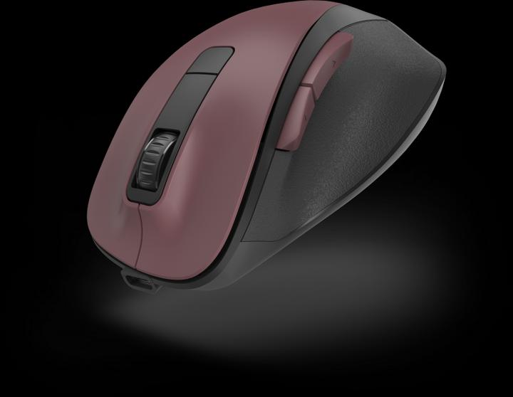 Immagine prodotto Hama MW-500 Ricarica (Senza fili)