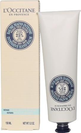 Image du produit L'Occitane Beurre de karité (150 ml)