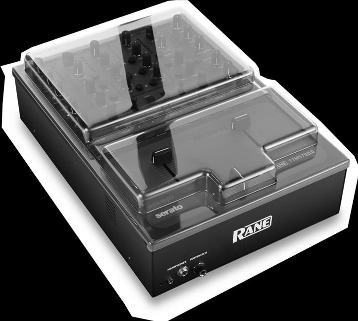 Productafbeelding Decksaver Ttm57 Mk2