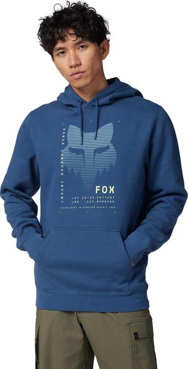 Produktbild Fox Hoody 24 Dispute Indo (M)