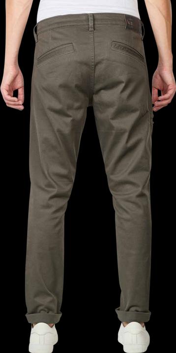 Actual product image G-Star Skinny Chino 2.0 Asphalt (W31/L30)