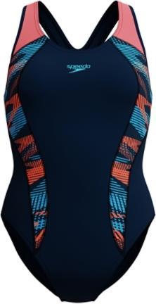 Speedo Placement Laneback