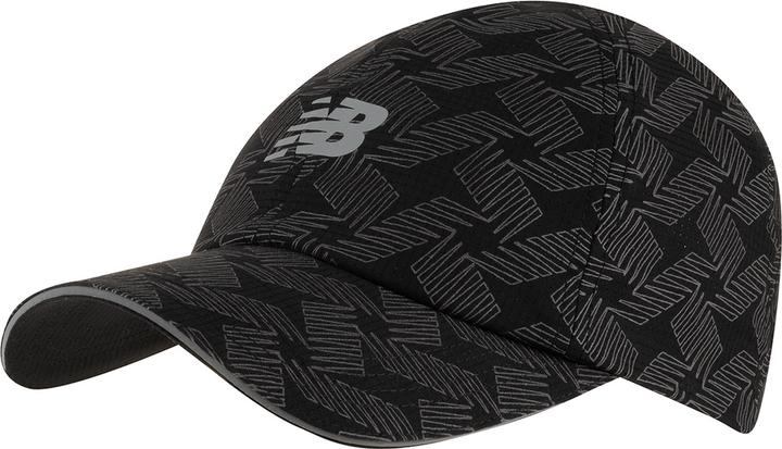 Immagine prodotto New Balance Cappello a 6 pannelli Light Speed (Taglia unica)