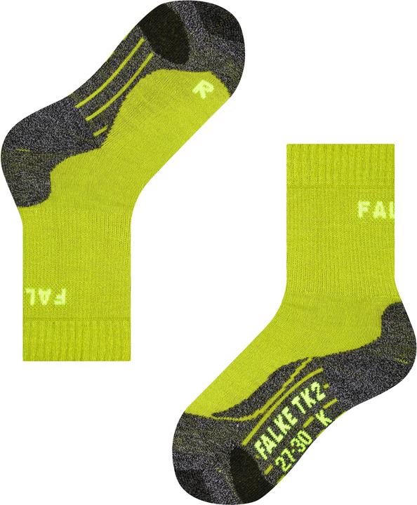 Actual product image Falke TK2 Kids (23 - 26)