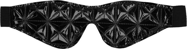 Produktbild Ouch! Luxury Eye Mask