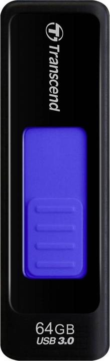 Image du produit Transcend JetFlash 760 (64 Go, USB-A)