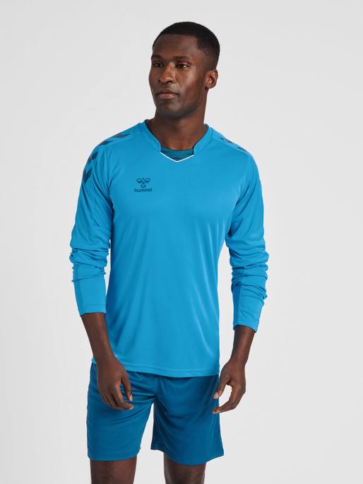 Immagine prodotto hummel Core Xk Poly Jersey L/S (3XL)