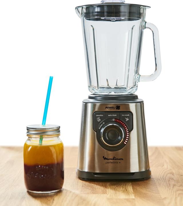 Actual product image Moulinex Perfectmix+ (1200 W)