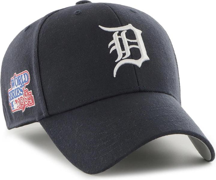 47 Brand World Series Detroit Tigers (One Size)