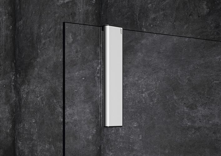 Hüppe Select+ Wiper
