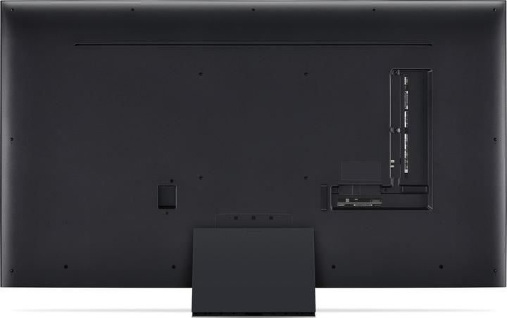 Immagine prodotto LG 65QNED86T6A Smart TV 65 Pollici 4K (65", QNED, 4K)