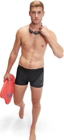 Immagine prodotto Speedo Medley Logo Aquashort (32)