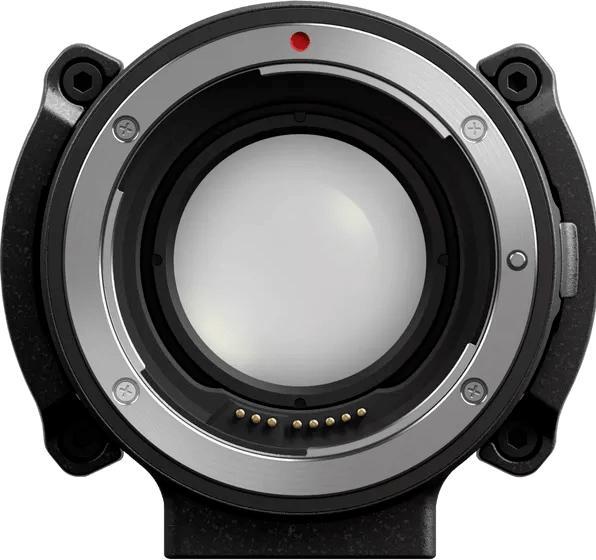 Produktbild Canon EF-EOS R 0.71x