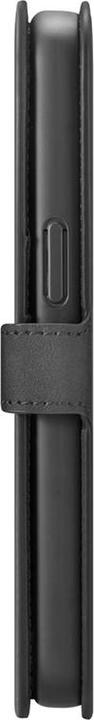 Produktbild Spigen Wallet S Pro Hülle für iPhone 15 Pro – Schwarz (Apple iPhone 15 Pro)