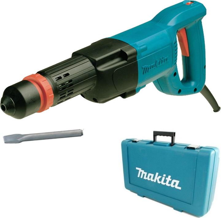 Produktbild Makita Oberflächensanierer SDS-Plus HK0500 im Koffer (Netzbetrieb)