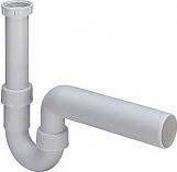 Viega Single pipe siphon 1.5 "(107888) (Röhrensiphon, 1 1/4")