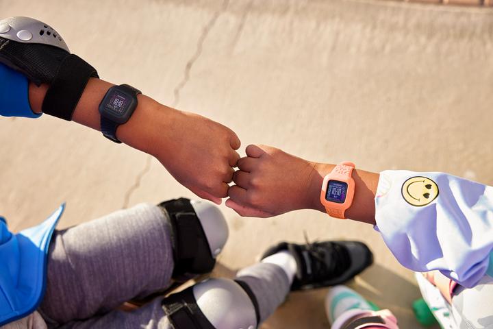 Actual product image Garmin vívofit jr. 3 (14.11 mm)